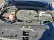 ✅ 2023 Jeep Grand Cherokee Summit • VIN: 1C4RJKEG6P8771614 • Lot: 85094655. Listed on Copart with 16,172 mi. Free auction sales archive from the USA and detailed vehicle history report at DreamBid. Image 12.