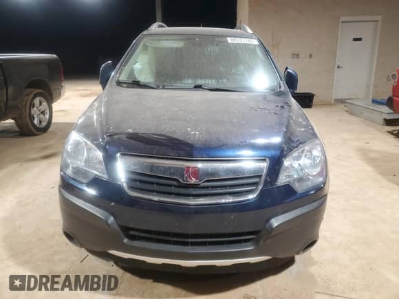 2009 Saturn VUE XE z VIN 3GSCL33P89S632298, wystawiony jako Copart lot #88531185 z przebiegiem 212 077 mil mil oraz Szkoda całkowita • Salvage title. Historia ofert i sprzedaży dostępna na DreamBid. Obrazek 5.