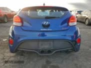 ✅ 2016 Hyundai Veloster Turbo Rally Edition • VIN: KMHTC6AE6GU261049 • Лот: 94185525. Опубликован ранее на Copart с пробегом 93 665 миль. Бесплатный доступ к архиву аукционных продаж из США и подробный отчёт об истории автомобиля на DreamBid. Изображение 6.