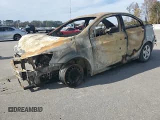 ✅ 2014 Chevrolet Sonic LS • VIN: 1G1JA5SH7E4224215 • Lot: 92240775. Listed on Copart with Not provided. Free auction sales archive from the USA and detailed vehicle history report at DreamBid. Image 1.