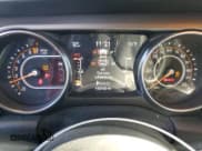 ✅ 2020 Jeep Wrangler Unlimited Sport S • VIN: 1C4HJXDG9LW328826 • Lot: 90690135. Listed on Copart with 143,102 mi. Free auction sales archive from the USA and detailed vehicle history report at DreamBid. Image 9.