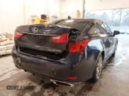 ✅ 2015 Lexus GS 350 • VIN: JTHCE1BL4FA000693 • Lot: 43778327. Listed on IAAI with 169,906 mi. Free auction sales archive from the USA and detailed vehicle history report at DreamBid. Image 4.