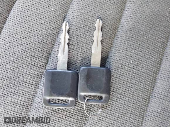 2015 Nissan Frontier S z VIN 1N6BD0CT6FN753673, wystawiony jako IAAI lot #42535410 z przebiegiem 139 261 mil mil oraz . Historia ofert i sprzedaży dostępna na DreamBid. Obrazek 11.