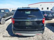 ✅ 2017 Ford Explorer Limited • VIN: 1FM5K8F82HGB62710 • Lot: 43599578. Listed on IAAI with 111,303 mi. Free auction sales archive from the USA and detailed vehicle history report at DreamBid. Image 16.