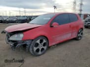 ✅ 2008 Volkswagen R32 • VIN: WVWKC71K78W153508 • Lot: 42440855. Listed on Copart with 146,161 mi. Free auction sales archive from the USA and detailed vehicle history report at DreamBid. Image 1.