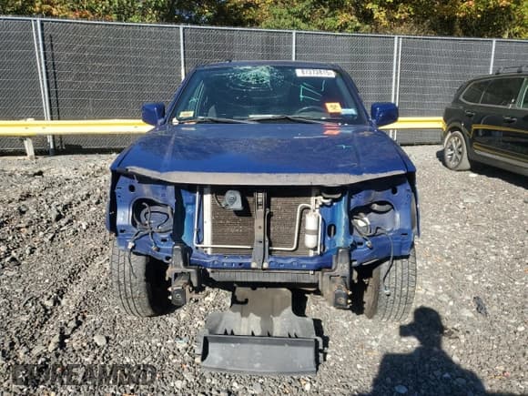 ✅ 2012 GMC Canyon • VIN: 1GTJ6MF95C8155360 • Лот: 87272815. Опубликован ранее на Copart с пробегом 147 728 миль. Бесплатный доступ к архиву аукционных продаж из США и подробный отчёт об истории автомобиля на DreamBid. Изображение 5.