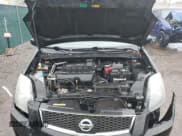 ✅ 2010 Nissan Sentra 2.0 • VIN: 3N1AB6AP7AL702384 • Lot: 43380404. Listed on IAAI with 105,824 mi. Free auction sales archive from the USA and detailed vehicle history report at DreamBid. Image 10.