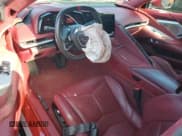 ✅ 2021 Chevrolet Corvette 3LT • VIN: 1G1YC2D43M5113851 • Lot: 53691975. Listed on Copart with 12,925 mi. Free auction sales archive from the USA and detailed vehicle history report at DreamBid. Image 8.