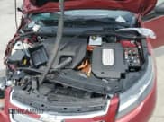 ✅ 2013 Chevrolet Volt • VIN: 1G1RA6E49DU139411 • Lot: 60940024. Wystawiony na Copart z przebiegiem 81 756 mil. Bezpłatny archiwum sprzedaży aukcyjnych z USA i szczegółowy raport historii pojazdu na DreamBid. Zdjęcie 12.