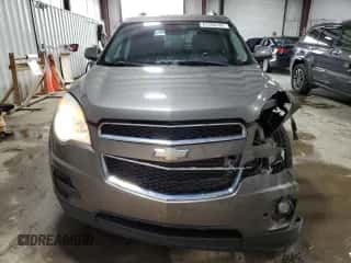 2010 Chevrolet Equinox 1LT z VIN 2CNFLEEW5A6394692, wystawiony jako Copart lot #87260165 z przebiegiem 131 511 mil mil oraz Szkoda całkowita • Salvage title. Historia ofert i sprzedaży dostępna na DreamBid. Obrazek 5.