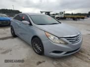 ✅ 2011 Hyundai Sonata GLS • VIN: 5NPEB4AC2BH297133 • Lot: 71657244. Listed on Copart with 182,748 mi. Free auction sales archive from the USA and detailed vehicle history report at DreamBid. Image 4.