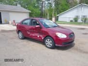 ✅ 2011 Hyundai Accent GLS • VIN: KMHCN4AC6BU599816 • Лот: 42149916. Опубликован ранее на IAAI с пробегом 99 766 миль. Бесплатный доступ к архиву аукционных продаж из США и подробный отчёт об истории автомобиля на DreamBid. Изображение 1.