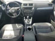 ✅ 2013 Volkswagen Jetta SE • VIN: 3VWDP7AJ5DM354447 • Lot: 63147215. Listed on Copart with 159,684 mi. Free auction sales archive from the USA and detailed vehicle history report at DreamBid. Image 8.