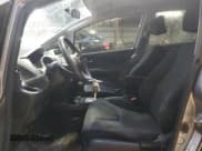 ✅ 2009 Honda Fit • VIN: JHMGE88849S813186 • Lot: 70715215. Listed on Copart with 186,435 mi. Free auction sales archive from the USA and detailed vehicle history report at DreamBid. Image 7.