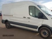 ✅ 2015 Ford Transit Cargo • VIN: 1FTNR2CM1FKA68813 • Лот: 43808265. Опубликован ранее на IAAI с пробегом 78 146 миль. Бесплатный доступ к архиву аукционных продаж из США и подробный отчёт об истории автомобиля на DreamBid. Изображение 6.