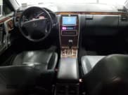 ✅ 2002 Mercedes-Benz E 320 • VIN: WDBJF83J92X062110 • Lot: 93742015. Listed on Copart with 215,072 mi. Free auction sales archive from the USA and detailed vehicle history report at DreamBid. Image 8.