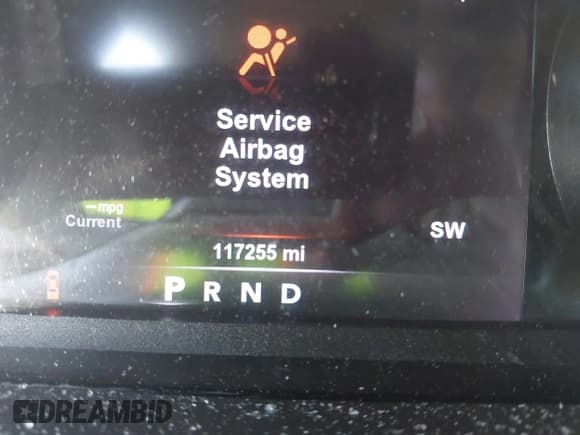 ✅ 2015 Ram 1500 SLT • VIN: 1C6RR6GG4FS615061 • Lot: 43480414. Listed on IAAI with 117,255 mi. Free auction sales archive from the USA and detailed vehicle history report at DreamBid. Image 15.