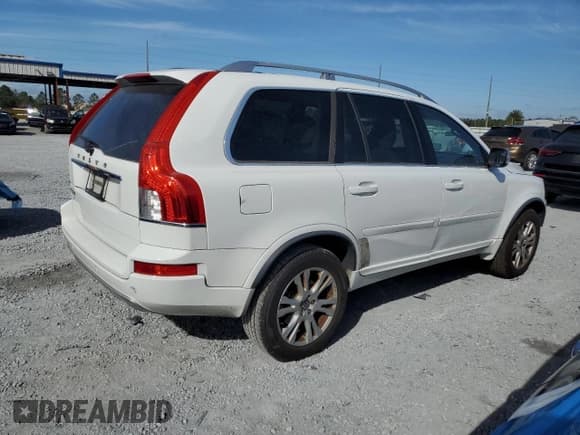 ✅ 2013 Volvo XC90 Premier Plus • VIN: YV4952CY8D1652917 • Lot: 91977415. Wystawiony na Copart z przebiegiem 193 649 mil. Bezpłatny archiwum sprzedaży aukcyjnych z USA i szczegółowy raport historii pojazdu na DreamBid. Zdjęcie 3.