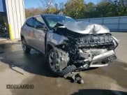 ✅ 2022 Jeep Compass Limited • VIN: 3C4NJDCB8NT113390 • Лот: 87378775. Опубликован ранее на Copart с пробегом 15 414 миль. Бесплатный доступ к архиву аукционных продаж из США и подробный отчёт об истории автомобиля на DreamBid. Изображение 14.