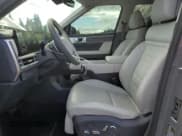 ✅ 2024 Hyundai Santa Fe Calligraphy • VIN: 5NMP5DG15RH002295 • Lot: 86157375. Listed on Copart with 28,684 mi. Free auction sales archive from the USA and detailed vehicle history report at DreamBid. Image 7.