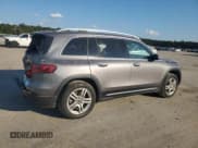 ✅ 2021 Mercedes-Benz GLB 250 • VIN: W1N4M4GB1MW134306 • Лот: 71434325. Опубликован ранее на Copart с пробегом 47 584 миль. Бесплатный доступ к архиву аукционных продаж из США и подробный отчёт об истории автомобиля на DreamBid. Изображение 3.