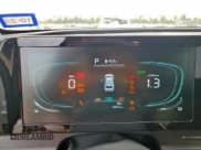 ✅ 2025 Kia Sportage LX • VIN: KNDPU3DG6S7181854 • Lot: 70718845. Wystawiony na Copart z przebiegiem 10 815 mil. Bezpłatny archiwum sprzedaży aukcyjnych z USA i szczegółowy raport historii pojazdu na DreamBid. Zdjęcie 9.