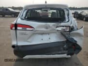 ✅ 2024 Toyota Corolla Cross L • VIN: 7MUAAABGXRV112077 • Lot: 67723795. Listed on Copart with 13,365 mi. Free auction sales archive from the USA and detailed vehicle history report at DreamBid. Image 6.