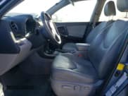 ✅ 2012 Toyota RAV4 Limited • VIN: 2T3DK4DV3CW087711 • Lot: 88244055. Listed on Copart with 155,326 mi. Free auction sales archive from the USA and detailed vehicle history report at DreamBid. Image 7.