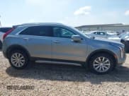 ✅ 2023 Cadillac XT4 FWD Premium Luxury • VIN: 1GYFZCR45PF199216 • Lot: 42762273. Listed on IAAI with 54,808 mi. Free auction sales archive from the USA and detailed vehicle history report at DreamBid. Image 13.