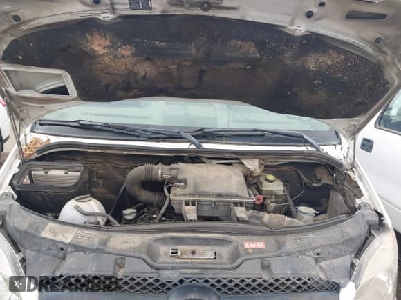 ✅ 2011 Mercedes-Benz Sprinter Cargo • VIN: WD3PE8CB8B5595014 • Lot: 42798842. Listed on IAAI with 340,576 mi. Free auction sales archive from the USA and detailed vehicle history report at DreamBid. Image 10.