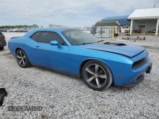 ✅ 2015 Dodge Challenger R/T • VIN: 2C3CDZAT6FH821773 • Lot: 51702554. Wystawiony na Copart z przebiegiem 116 295 mil. Bezpłatny archiwum sprzedaży aukcyjnych z USA i szczegółowy raport historii pojazdu na DreamBid. Zdjęcie 4.