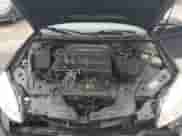 2013 Chevrolet Impala Police с VIN 2G1WD5E38D1140492, выставлен на аукционе Copart как лот 60832155 с пробегом 121 114 миль миль и Списание • Salvage title. История ставок и продаж доступна на DreamBid. Изображение 11.