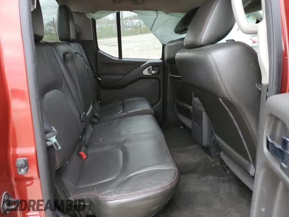 ✅ 2012 Nissan Frontier Pro-4X • VIN: 1N6AD0EV8CC454476 • Lot: 53110155. Listed on Copart with Not provided. Free auction sales archive from the USA and detailed vehicle history report at DreamBid. Image 10.