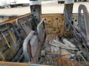 ✅ 2004 Ford F-350 XL • VIN: 1FTSW31PX4EA85099 • Lot: 48796985. Listed on Copart with Not provided. Free auction sales archive from the USA and detailed vehicle history report at DreamBid. Image 11.