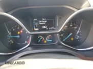 ✅ 2016 Ford Transit Connect • VIN: NM0AS8FX0G1246033 • Lot: 76697013. Listed on Copart with 15,511 mi. Free auction sales archive from the USA and detailed vehicle history report at DreamBid. Image 9.