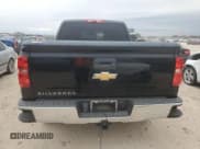 ✅ 2018 Chevrolet Silverado 1500 Work Truck • VIN: 3GCPCNEC2JG157385 • Лот: 83366054. Опубликован ранее на Copart с пробегом 77 131 миль. Бесплатный доступ к архиву аукционных продаж из США и подробный отчёт об истории автомобиля на DreamBid. Изображение 6.