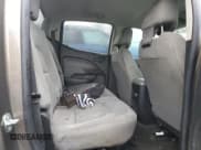 ✅ 2017 Chevrolet Colorado 2WD WT • VIN: 1GCGSBEN3H1184929 • Лот: 80919663. Опубликован ранее на Copart с пробегом 155 331 миль. Бесплатный доступ к архиву аукционных продаж из США и подробный отчёт об истории автомобиля на DreamBid. Изображение 10.