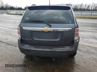 ✅ 2007 Chevrolet Equinox LS • VIN: 2CNDL13F476029089 • Лот: 51967225. Опубликован ранее на Copart с пробегом 210 671 миль. Бесплатный доступ к архиву аукционных продаж из США и подробный отчёт об истории автомобиля на DreamBid. Изображение 6.