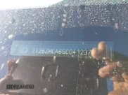 ✅ 2016 Lexus RX 350 • VIN: 2T2BZMCA6GC041237 • Lot: 43812611. Listed on IAAI with 176,211 mi. Free auction sales archive from the USA and detailed vehicle history report at DreamBid. Image 9.