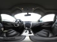 ✅ 2017 Nissan Murano SV • VIN: 5N1AZ2MH3HN140558 • Lot: 42008281. Wystawiony na IAAI z przebiegiem 145 479 mil. Bezpłatny archiwum sprzedaży aukcyjnych z USA i szczegółowy raport historii pojazdu na DreamBid. Zdjęcie 19.