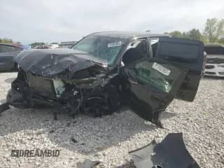 2019 Ram 1500 Big Horn с VIN 1C6SRFFT8KN781723, выставлен на аукционе Copart как лот 81067865 с пробегом Не указан миль и Чистый • Clean title. История ставок и продаж доступна на DreamBid. Изображение 1.