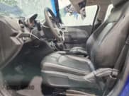 ✅ 2013 Chevrolet Sonic LTZ • VIN: 1G1JE6SB3D4211398 • Lot: 93627505. Listed on Copart with 109,453 mi. Free auction sales archive from the USA and detailed vehicle history report at DreamBid. Image 7.