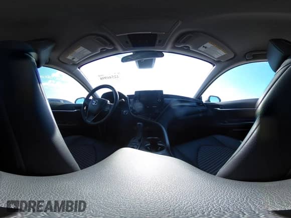 2023 Toyota Camry Hybrid SE с VIN 4T1G31AK4PU611160, выставлен на аукционе IAAI как лот 42546998 с пробегом 88 852 миль миль и . История ставок и продаж доступна на DreamBid. Изображение 21.