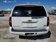 ✅ 2009 Chevrolet Suburban LS • VIN: 1GNFC16089R191553 • Лот: 46840045. Опубликован ранее на Copart с пробегом 144 334 миль. Бесплатный доступ к архиву аукционных продаж из США и подробный отчёт об истории автомобиля на DreamBid. Изображение 6.