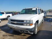 ✅ 2003 Chevrolet Suburban LT • VIN: 1GNFK16Z83R307164 • Лот: 41977105. Опубликован ранее на IAAI с пробегом 275 328 миль. Бесплатный доступ к архиву аукционных продаж из США и подробный отчёт об истории автомобиля на DreamBid. Изображение 2.