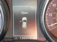 ✅ 2016 Scion iM • VIN: JTNKARJE5GJ517301 • Lot: 43573535. Listed on IAAI with 120,372 mi. Free auction sales archive from the USA and detailed vehicle history report at DreamBid. Image 14.