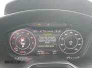 ✅ 2017 Audi TT • VIN: TRUC5AFV5H1002846 • Lot: 66551264. Listed on Copart with 69,753 mi. Free auction sales archive from the USA and detailed vehicle history report at DreamBid. Image 9.