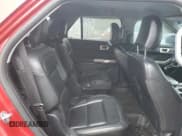 ✅ 2021 Ford Explorer XLT • VIN: 1FMSK8DH7MGA80407 • Лот: 86250745. Опубликован ранее на Copart с пробегом 126 225 миль. Бесплатный доступ к архиву аукционных продаж из США и подробный отчёт об истории автомобиля на DreamBid. Изображение 11.