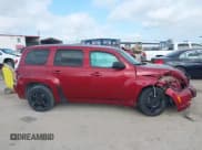 ✅ 2009 Chevrolet HHR LS • VIN: 3GNCA13B29S546082 • Lot: 41575725. Listed on IAAI with 179,785 mi. Free auction sales archive from the USA and detailed vehicle history report at DreamBid. Image 13.