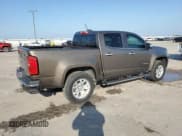 ✅ 2016 Chevrolet Colorado 2WD LT • VIN: 1GCGSCE33G1353785 • Lot: 53956255. Listed on Copart with 122,092 mi. Free auction sales archive from the USA and detailed vehicle history report at DreamBid. Image 3.